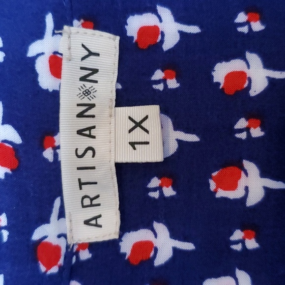 1x Super Fun Tunic - Picture 2 of 4